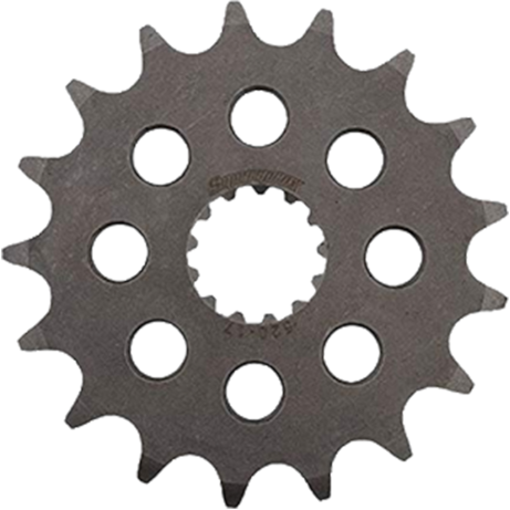 SUPERSPROX Front Sprocket (Made in Czech Repl) Kawasaki GSXR6/1 CST-520-16/17T 525