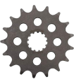 SUPERSPROX Front Sprocket (Made in Czech Repl) Kawasaki GSXR6/1 CST-520-16/17T 525