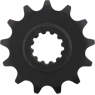 SUPERSPROX Front Sprocket (Made in Czech Repl) KTM KTM DUKE 390 CST-1403-15T 520