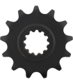 SUPERSPROX Front Sprocket (Made in Czech Repl) KTM KTM DUKE 390 CST-1403-15T 520