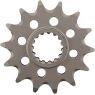 SUPERSPROX Front Sprocket (Made in Czech Repl) KTM KTM600 LC4 CST-1902-13/14/15/16/17T 520