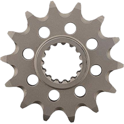 SUPERSPROX Front Sprocket (Made in Czech Repl) KTM KTM600 LC4 CST-1902-13/14/15/16/17T 520