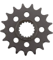 SUPERSPROX Front Sprocket (Made in Czech Repl) KTM KTM 950-1150 CST-1904-17T 525