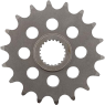 SUPERSPROX Front Sprocket (Made in Czech Repl) BMW BMW F650 '94 CST-402-16T 520