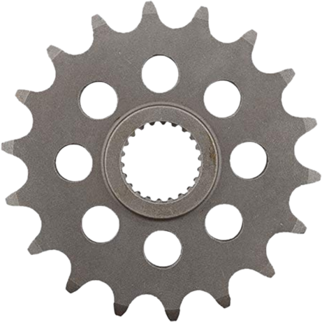 SUPERSPROX Front Sprocket (Made in Czech Repl) BMW BMW F650 '94 CST-402-16T 520
