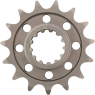SUPERSPROX Front Sprocket (Made in Czech Repl) BMW BMW S100 12-17 CST-404-17T 525