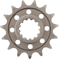 SUPERSPROX Front Sprocket (Made in Czech Repl) BMW BMW S100 12-17 CST-404-17T 525