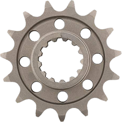 SUPERSPROX Front Sprocket (Made in Czech Repl) BMW BMW S100 12-17 CST-404-17T 525