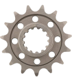SUPERSPROX Front Sprocket (Made in Czech Repl) BMW BMW S100 12-17 CST-404-17T 525