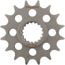 SUPERSPROX Front Sprocket (Made in Czech Repl) BMW BMW F800 CST-704-16/17T 525