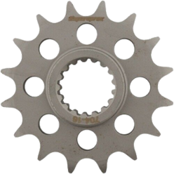 SUPERSPROX Front Sprocket (Made in Czech Repl) BMW BMW F800 CST-704-16/17T 525