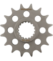SUPERSPROX Front Sprocket (Made in Czech Repl) BMW BMW F800 CST-704-16/17T 525