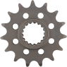 SUPERSPROX Front Sprocket (Made in Czech Repl) Aprilia APRILIA RSV1000 CST-705-16T 520
