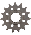 SUPERSPROX Front Sprocket (Made in Czech Repl) Aprilia APRILIA RSV1000 CST-705-16T 520
