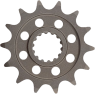 SUPERSPROX Front Sprocket (Made in Czech Repl) Ducati DUCATI CST-4054-14/15T 520