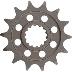 SUPERSPROX Front Sprocket (Made in Czech Repl) Ducati DUCATI CST-4054-14/15T 520