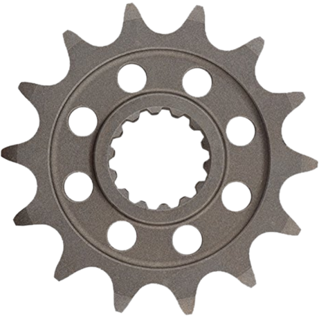 SUPERSPROX Front Sprocket (Made in Czech Repl) Ducati DUCATI CST-4054-14/15T 520