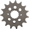 SUPERSPROX Front Sprocket (Made in Czech Repl) Ducati DUCATI 400-996 CST-736-15T 520