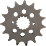 SUPERSPROX Front Sprocket (Made in Czech Repl) Ducati DUCATI CST-740-15T 525
