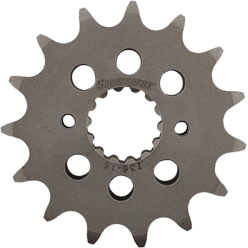 SUPERSPROX Front Sprocket (Made in Czech Repl) Ducati DUCATI CST-740-15T 525