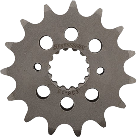 SUPERSPROX Front Sprocket (Made in Czech Repl) Ducati DUCATI CST-740-15T 525