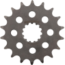 SUPERSPROX Front Sprocket (Made in Czech Repl) Triumph TRUMP CST-1180-18T 530