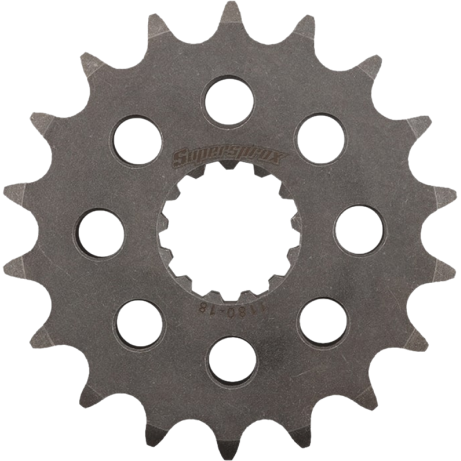 SUPERSPROX Front Sprocket (Made in Czech Repl) Triumph TRUMP CST-1180-18T 530