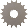 SUPERSPROX Front Sprocket (Made in Czech Repl) Triumph TRUMP CST-1183-18T 525