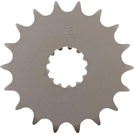 SUPERSPROX Front Sprocket (Made in Czech Repl) Triumph TRUMP CST-1183-18T 525
