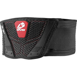 EVS Kidney Belt Air Black