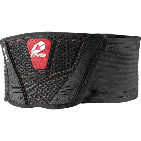 EVS Kidney Belt Air Black