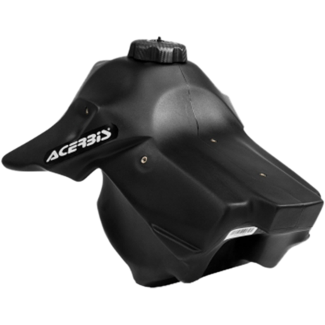 ACERBIS Fuel Tank 7845 CRF250 '04-06 11L Black