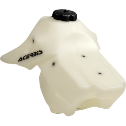 ACERBIS Fuel Tank 7845 CRF250 '04-06 11L Clear