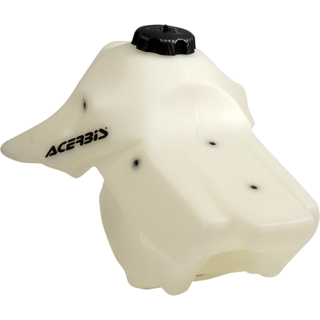 ACERBIS Fuel Tank 7845 CRF250 '04-06 11L Clear