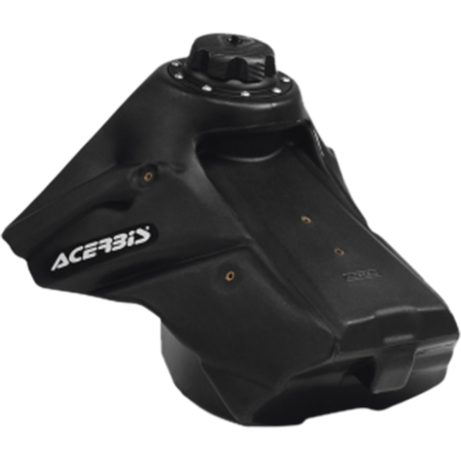 ACERBIS Fuel Tank 13551 CRF250 '10-13 10.5L Black