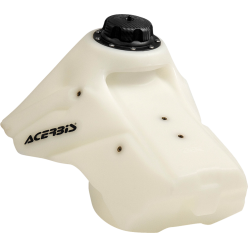 ACERBIS Fuel Tank 13551 CRF250 '10-13 10.5L White