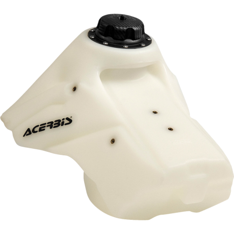 ACERBIS Fuel Tank 13551 CRF250 '10-13 10.5L White