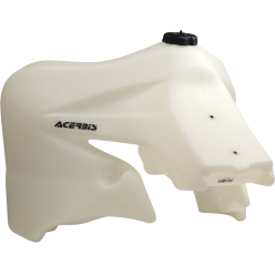 ACERBIS Fuel Tank 8429 CRF450X '05 Clear