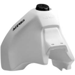 ACERBIS Fuel Tank 1585 DR350 16L White