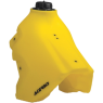 ACERBIS Fuel Tank 1604 DRZ400E '00-09 14L Yellow