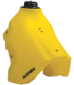 ACERBIS Fuel Tank 1604 DRZ400E '00-09 14L Yellow
