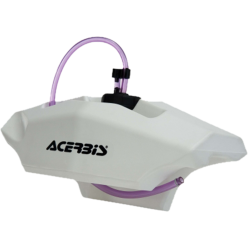 ACERBIS Fuel Tank 16462 Fit on Handle Bar 2.1L