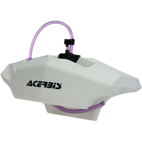 ACERBIS Fuel Tank 16462 Fit on Handle Bar 2.1L