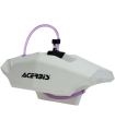 ACERBIS Fuel Tank 16462 Fit on Handle Bar 2.1L