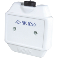 ACERBIS Fuel Tank 2685 Front 5L White