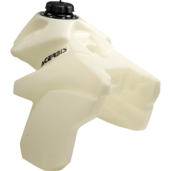 ACERBIS Fuel Tank 16334 KTM '12-15 20L Clear