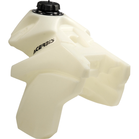 ACERBIS Fuel Tank 16334 KTM '12-15 20L Clear