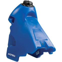 ACERBIS Fuel Tank 1612 WR400 '98 13L Blue