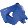 ACERBIS Fuel Tank 8595 WRF250/450 '04-06 25L Blue
