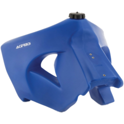 ACERBIS Fuel Tank 8595 WRF250/450 '04-06 25L Blue
